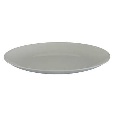Picture of 25 CM PLATE –GLOSSY