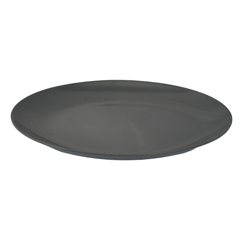 Picture of 25 CM PLATE –GLOSSY