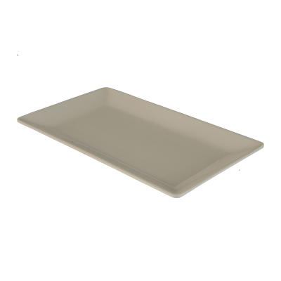 Picture of 25.5 CM SQUARE TRAY -GLOSSY