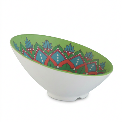 Picture of 26.9 CM Half Moon bowl