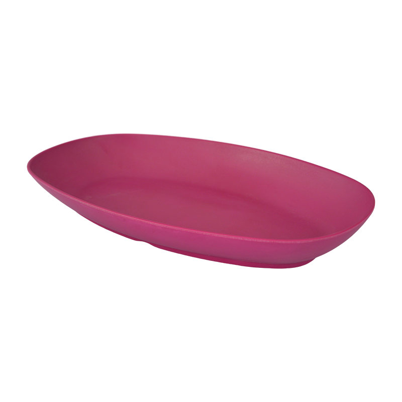Picture of 28.8 CM Oval Shape Bowl 