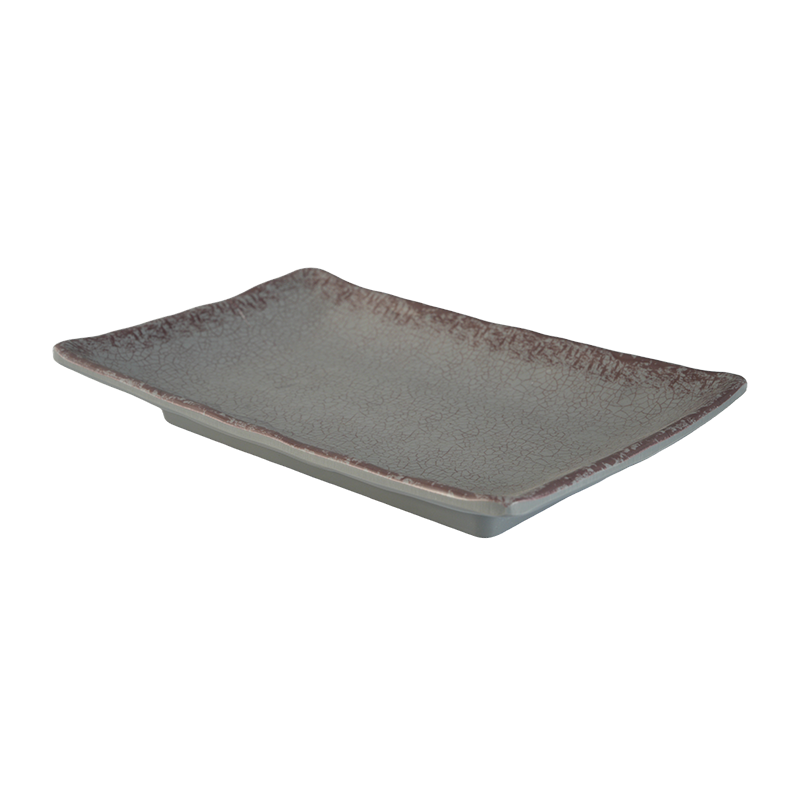 Picture of 30.5CM Guava Rec. Plate-Assorted