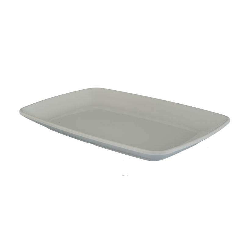 Picture of 33 X22 CM RTG TRAY-5MM MATT