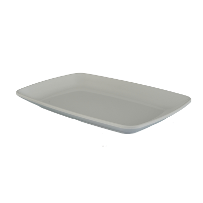 Picture of 33 X22 CM RTG TRAY-5MM MATT