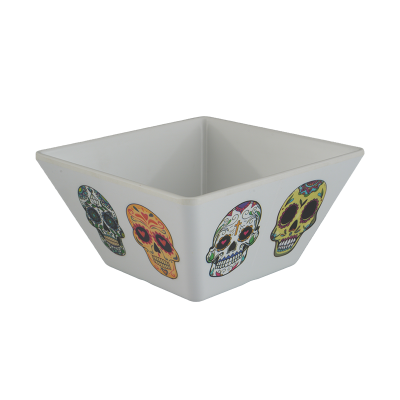 Picture of 8.2" MING Sq Bowl