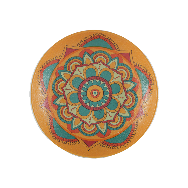 Picture of 9" Rosa Bowl