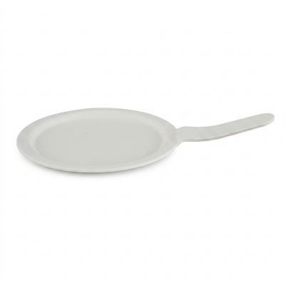Picture of 9" Rosa serving Mat