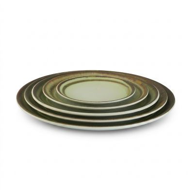 Picture of 9.6" Spot Plate -Rio