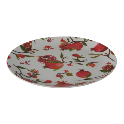 Picture of Emileo 10" Plate -Assorted