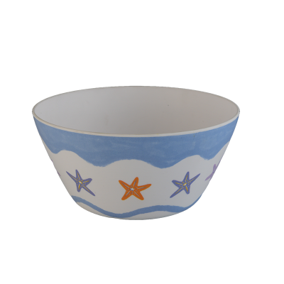 Picture of Emileo 10" Round Bowl -Assorted