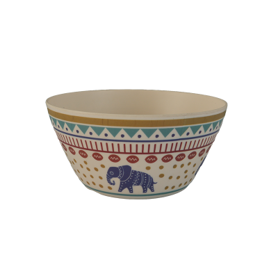 Picture of Emileo 6" Round Bowl -Assorted