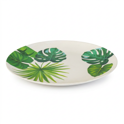 Picture of Emileo 7.75" Plate -Assorted