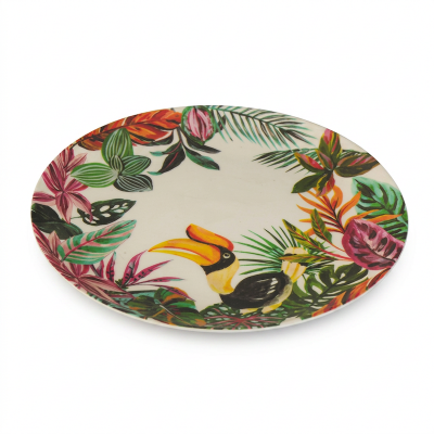 Picture of Emileo 7.75" Plate -Assorted