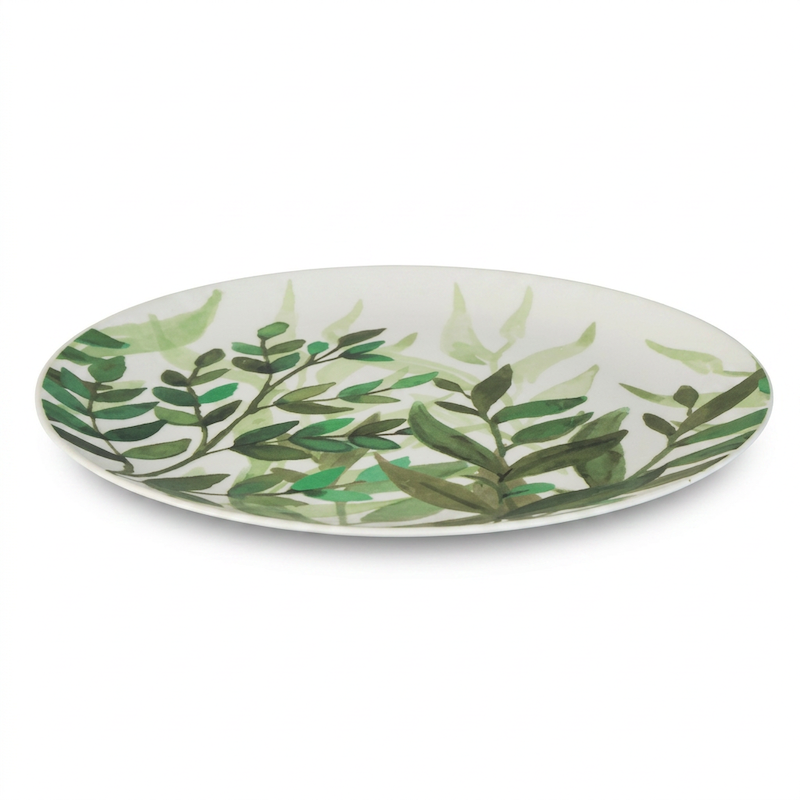 Picture of Emileo 7.75" Plate -Assorted
