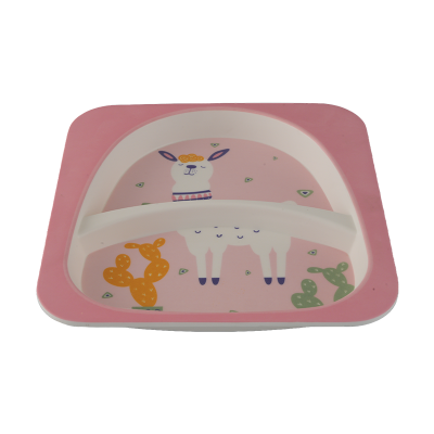 Picture of Emileo Children Plate  -Assorted