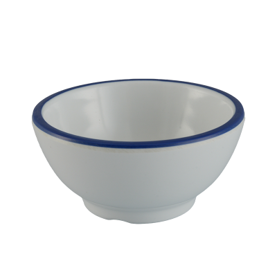 Picture of 20CM Multi Color Round Bowl