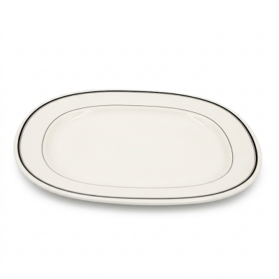Picture of 12" Oval Dish-HORECA