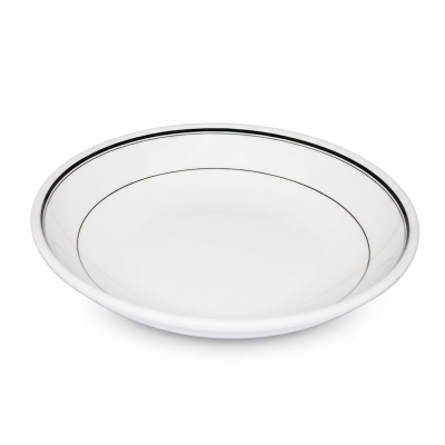 Picture of 9.84" Round Shape Bowl-HORECA