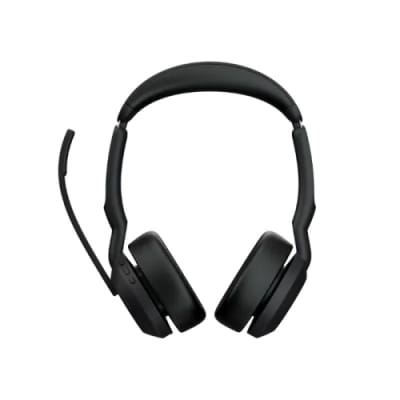 Picture of Jabra Evolve2 55 USB-A MS Stereo Wireless Headset