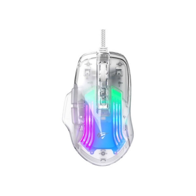 Picture of Havit MS1011SE USB RGB backlit Programmable Gaming Mouse