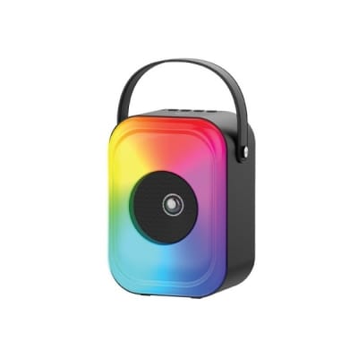 Picture of HAVIT SQ128BT BLUETOOTH SPEAKER WITH RGB LIGHT