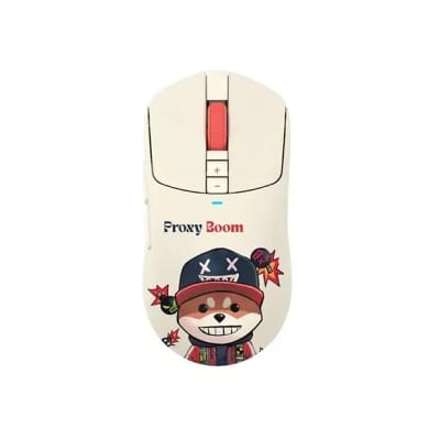 Picture of A4Tech Bloody R72 Ultra Duo Dual Mode Proxy Boom Wireless Gaming Mouse