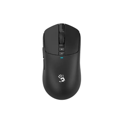 Picture of A4TECH Bloody R72 Ultra Dual Mode Gaming Mouse - Black
