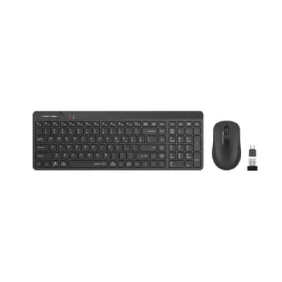 Picture of A4Tech Fstyler FG2300 Air2 2.4G Wireless Keyboard and Mouse Combo