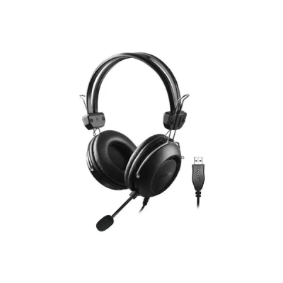 Picture of A4TECH HU-35 ComfortFit Stereo Headphone