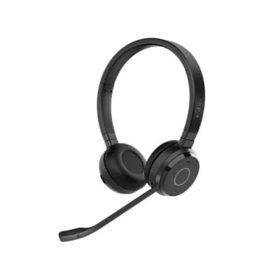Picture of Jabra Evolve 65 TE MS Stereo Wireless Headphone