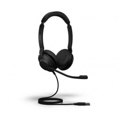 Picture of Jabra Evolve2 30SE DUO Stereo USB Type A Headset