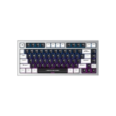 Picture of HAVIT ASTRALFORCE-1 H.KRAKEN RGB BACKLIT USB MECHANICAL KEYBOARD