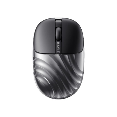 Picture of Havit MS46WB Dual Mode Rechargeable Wireless Mouse