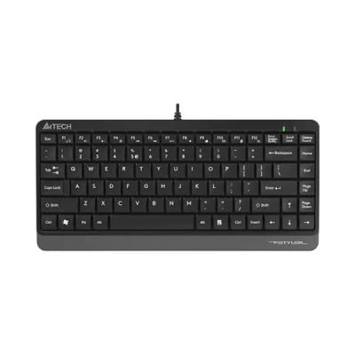 Picture of A4tech Fstyler FK11 Compact Size Mini Keyboard