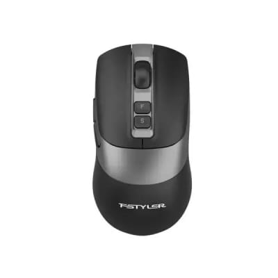 Picture of A4Tech Fstyler FB50C Plus Dual-Mode Wireless Mouse