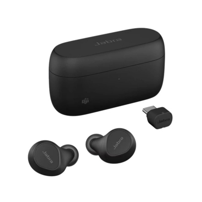 Picture of Jabra Evolve2 Buds USB-C ANC Earbuds
