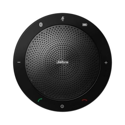 Picture of Jabra Speak 510 Speakerphone Audio Conference Up to 5 People & Bluetooth Speaker