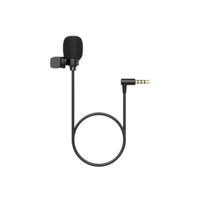 Picture of HAVIT MC361 CLIP MICROPHONE