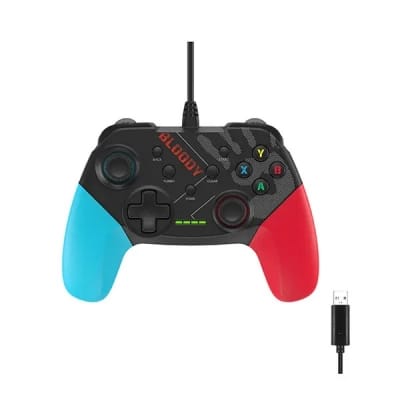 Picture of A4TECH Bloody GP30 Ergonomic Gaming Controller