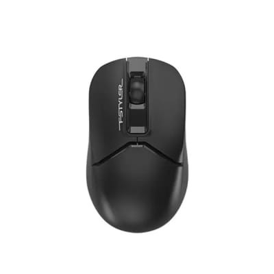 Picture of A4tech Fstyler FB12 Multi-Mode Wireless Mouse