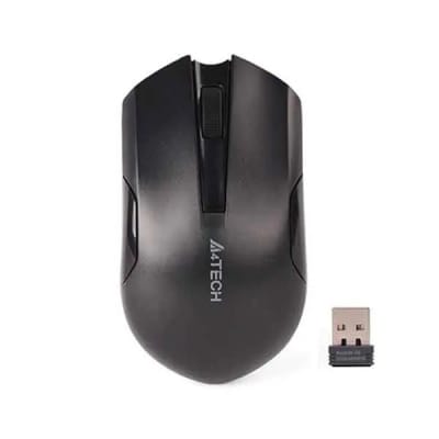Picture of A4TECH G3-200N wireless optical mouse