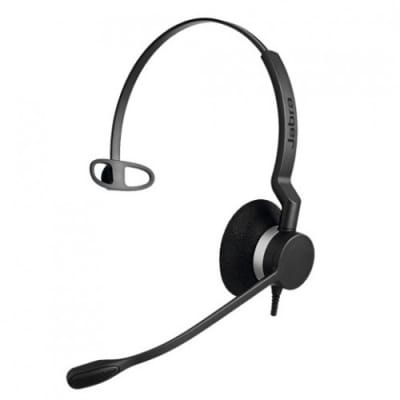 Picture of JABRA BIZ 2300 Mono USB Headphone