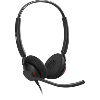 Picture of Jabra Engage 40 In line Link Stereo USB Headphone