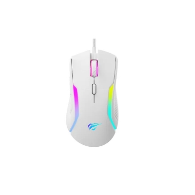 Picture of HAVIT MS1033 RGB BACKLIT PROGRAMMABLE GAMING MOUSE