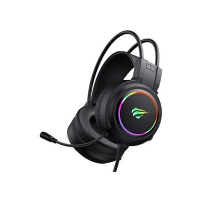 Picture of Havit HG902D Gamenote RGB Gaming Headphone