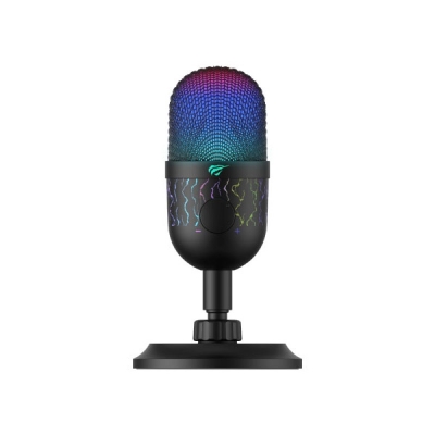 Picture of Havit GK52 Gamenote RGB Gaming Mic