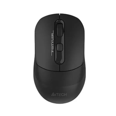 Picture of A4tech FB10CS Silent Multimode Rechargeable Wireless Mouse