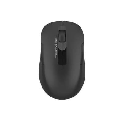 Picture of A4tech Fstyler FG15C Air2 Wireless Rechargeable Dual-Function Air Mouse