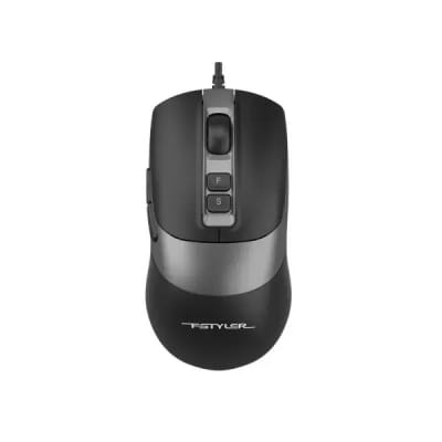 Picture of A4Tech Fstyler FM50 Plus 4000 DPI Optical Wired Mouse