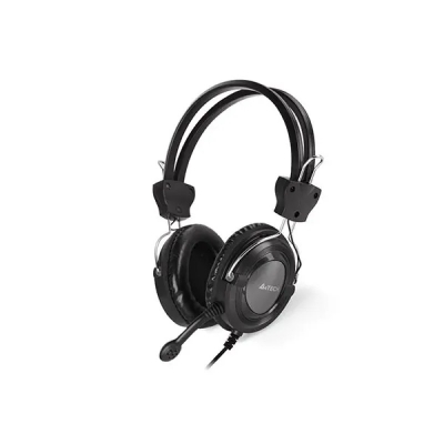 Picture of A4TECH HS-19 ComfortFit Stereo Headphone